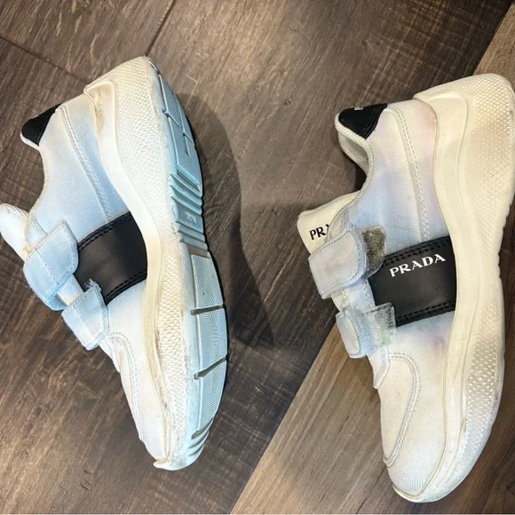 Prada Sneakers for boys size 29 - Picture 2 of 5